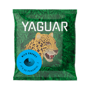 200 x Yaguar Wild Energy 50g