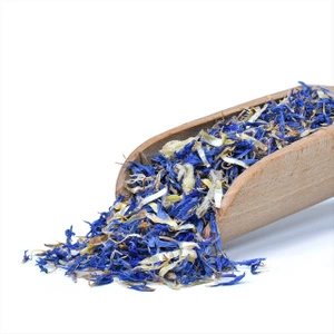 Cornflower Blue1kg (petals)