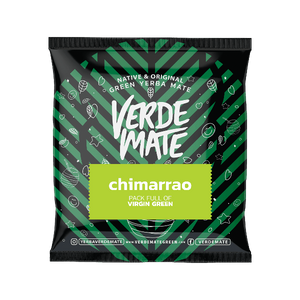 Yerba Verde Mate Green Chimarrao 50g