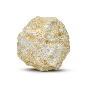 Small Rock Crystal – Quartz Geode 1 pc.