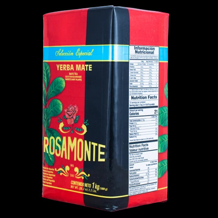 510 x Rosamonte Seleccion Especial 1kg