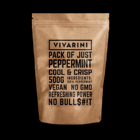 Vivarini - Peppermint 0.5kg