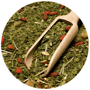 Green Yerba Mate Terere 1 kg