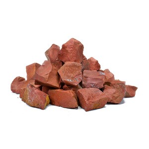 Jaspe rouge (pierre brute) 50 g