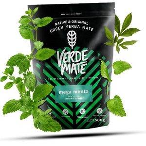 Verde Mate Green Kivi Kivi 0.5kg