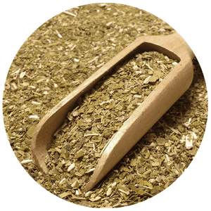 Yerba Mate Organica 1kg loose