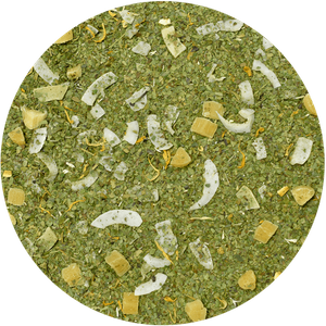 560 x Verde Mate Green Pina Colada 0,5 kg