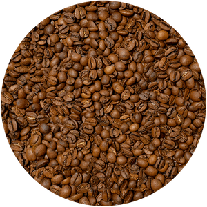 Coffee Broastery - Whole Bean Coffee Amico dall'Italia Espresso Roast 1kg