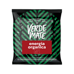 200 x Verde Mate Green Organica Energia Guarana 50g