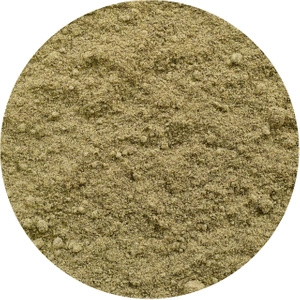 Hemp flour (organic) 1kg