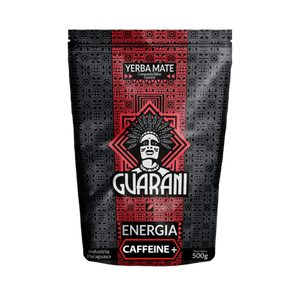 40 x Guarani Energia Caffeine + 0.5kg