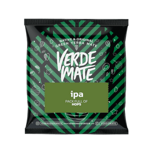 200 x Verde Mate Green IPA 50 g