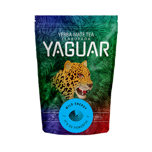 Yaguar Wild Energy 0,5 kg