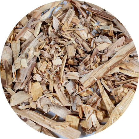 Palo Santo chips (shavings) Premium 200g