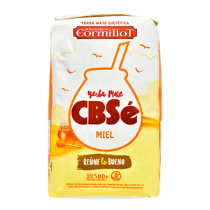 12 x CBSe Miel (miel) 0,5kg