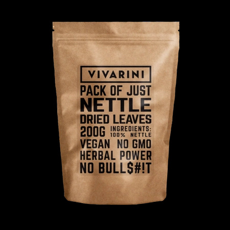 Vivarini – Nettle 200g