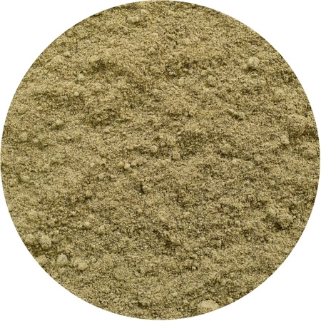 Hemp flour (organic) 1kg