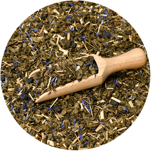 Mary Rose - Tè Enchanted Garden - 50 g