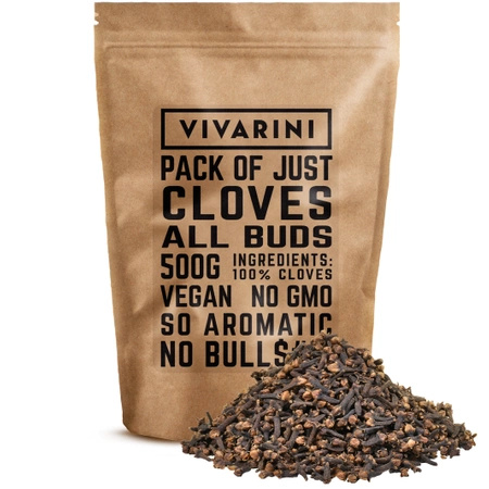 Vivarini – Cloves 0,5 kg