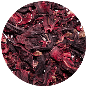 Hibiscus (flower petals) 3kg  