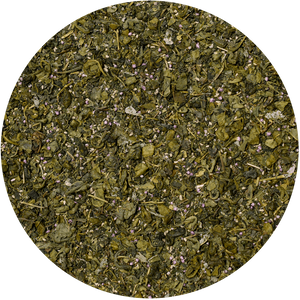 Mary Rose - Herbal Passion zelený čaj - 50g