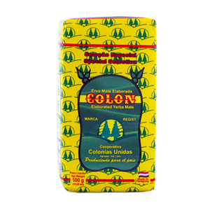 20 x Colon Seleccion Especial 0,5kg