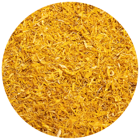 100 x Calendula 100 g - Calendula flower (petals)