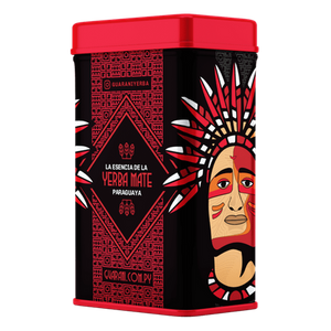 512 x Yerbera - Can of Guarani Energia Con Guarana 0.5kg