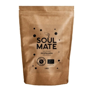 Soul Mate Sin Humo Despalada 1kg Orgánico