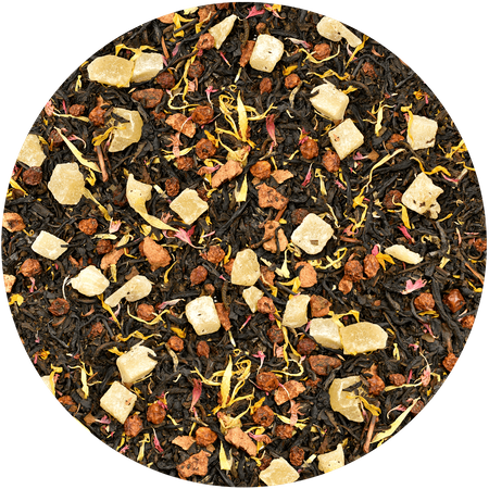 Mary Rose - Autumn Vibes Tea - 50g