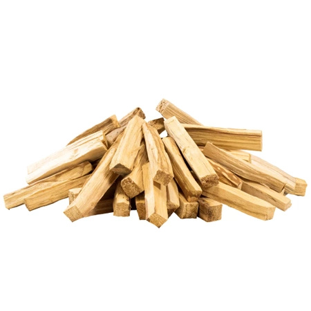 Palo Santo Späne 1 kg