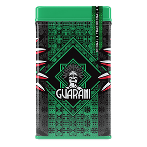 32 x Yerbera - Can of Guarani Elaborada Tradicional 0.5kg