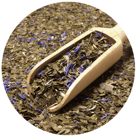 Guayusa Pachamama Lavanda 25g