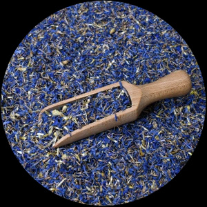 Mary Rose – Cornflower Blue 100 g (petals)