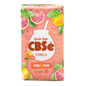 12 x CBSe Pomelo 0,5 kg (grapefruit)