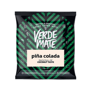 Verde Mate Pina Colada 50 g