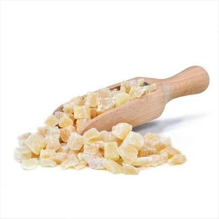 Ginger (candied) 1kg