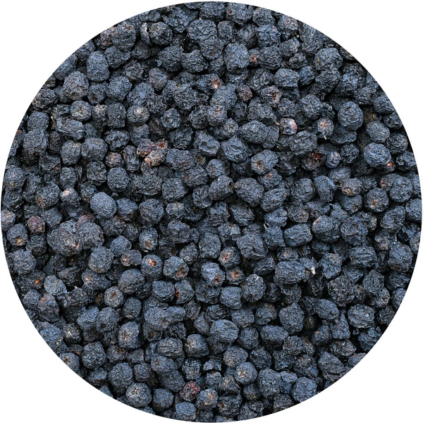 17 x Aronia suszona 1 kg