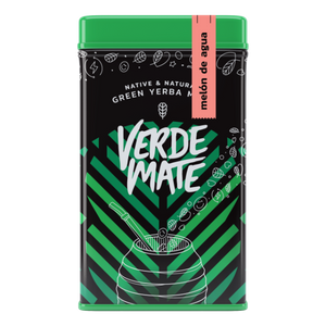 Yerba Mate Verde Mate Green Melón de Agua 0.5kg in Dose