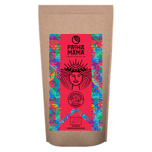 35 x Guayusa Pachamama Energia 500g