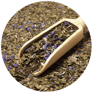 100 x Guayusa Pachamama Lavanda - Bio mit Lavendel - 100g