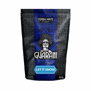 640 x Guarani Let it snow 400 g