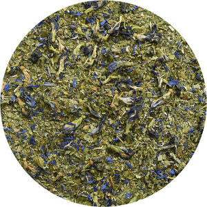 Verde Mate Green Blue Moon 0.5kg