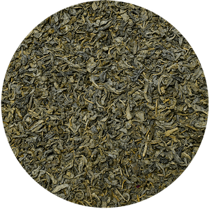 Mary Rose - Yunnan Green Tea v plechovce - 50g