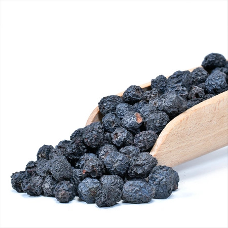 Bacche di aronia (essiccate) 1 kg