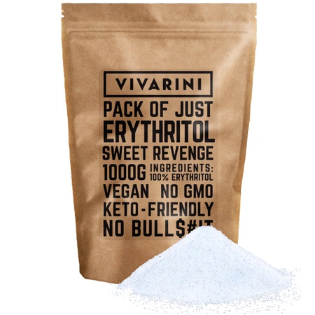 Vivarini - Eritritolo 1 kg