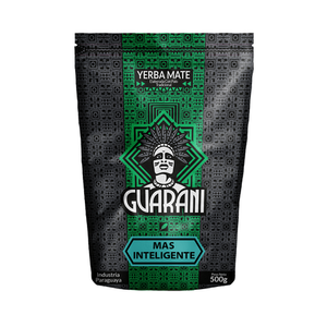 40 x Guarani Mas Inteligente 0,5 kg