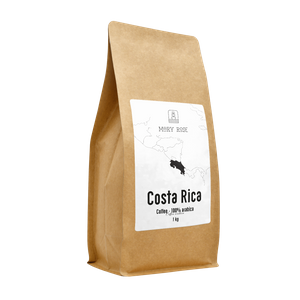 Mary Rose - café en grano Costa Rica San Rafael 1kg