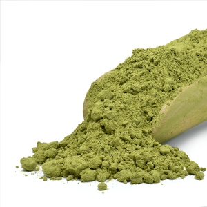 Mary Rose – Japanischer Grüner Tee Matcha (BIO) 1 kg