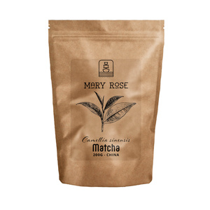 Mary Rose - Té Verde Matcha - 200 g